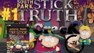 How To Install South Park The Stick Of The Truth [CracK]