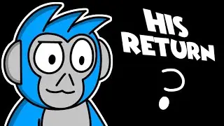 I'm still here!