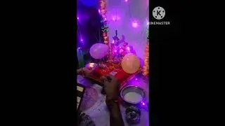 जन्माष्टमी स्पेशल वलोग पुरे दिन का रूटीन #happyjanmashtami#radhekrishna#youtubevideo#viralvideo