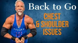 Finding the Right Exercises for My Injured Shoulder
