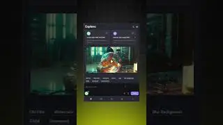 Generate Vidoe With Text For Free 😱🤯 