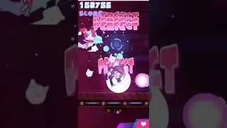 Freedom Dive on Muse Dash