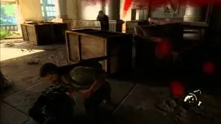 The Last Of Us P16