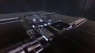 CANLI KALEM LOGO REVEAL