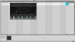 Sugar Bytes Aparillo - Presets Surfing - Embrays Designs