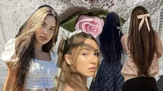𝒻𝒶𝓁𝓁 𝒹𝑜𝓁𝓁𝑒𝓉𝓉𝑒 outfit inspo ‧₊˚ ☁️⋅♡🎀𓂃 ࣪ ִֶָ☾🩰
