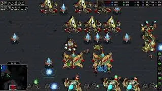 GAME 7 - SUPERSERIES - 2023 - BRAIN vs GOLDSCV - Starcraft Casty Cast - CAN GOLDSCV Beat Brain?? GG!