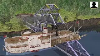INCREDIBLE  SOLUTION by Magicolo engineer - Bridge It plus