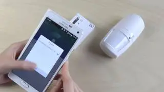 BroadLink SmartONE S1 Kit