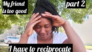 Why you shouldn't reciprocate to this type of friends
