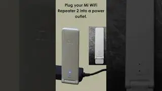 How to Setup Mi WiFi Repeater 2 – Easy Step-by-Step Guide