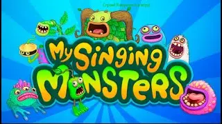 My Singing Monsters - моё возвращение в игру)