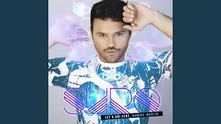 Let's Go (feat. Romina Martin)