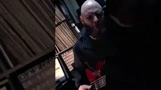 RUSSIAN BEATMAKING WITH AMERICAN FUNK x KOKA BEATS