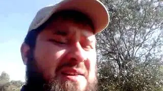 на рыбалку с отцом (часть 2)