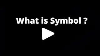 What is Symbol ?  What is Symbol.for(), Symbol.forKey() ?