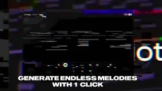 MIDI Morph – Smart Melody Assistant (VST- AU) - Producersources.com