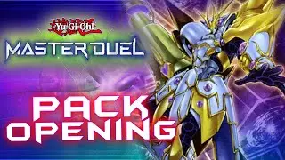 Accescode Talker herbeigerufen | Pack Opening | Yu-Gi-Oh! Master Duel