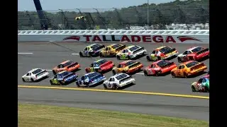 2007 Aaron's 499 @ Talladega