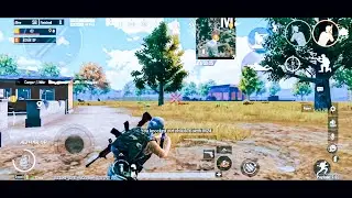 Najaa Song  ❤️  BGMI FRAGMOVIE |Ekaro |ÆZHÃR OP