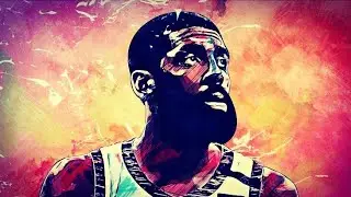 Kyrie Irving Mix - 