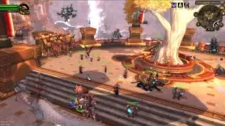 How to get the Headless Horseman mount Fast and easy in world of warcraft