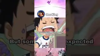 Why Luffy is a great anime protagonist!!