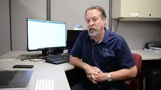 Script Writing Basics with the EMC!