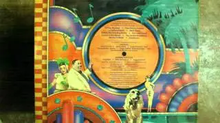 Dr  Buzzard's Original Savannah Band - Cherchez la Femme Se Si Bon