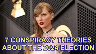 7 Conspiracy Theories About the 2024 Elections (Fact or Fiction?)