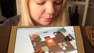 ^ 3D Interior Design Role Play ^ *Soft Spoken *Whispers *Binaural