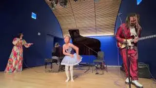 #rickypersaudjr #Vivianfangliu