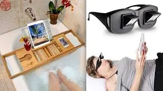 Awesome Household Gadgets That Will Make Your Life Easier