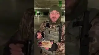 Украинские военные откровенно тролят главу Чечни Рамзана Кадырова.