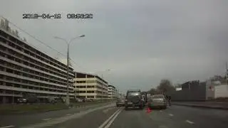 авария на саратовской