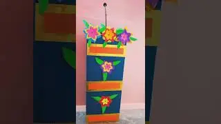 How to make Mike stand model #mikemodel#craft#tlm#cardboardcraft#என்மேடைஎன்பேச்சு#mikestandmodel