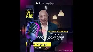 The Power of Voice Unlocking your Potential Through Podcast Creation Grant McGaugh April 2023  BBX