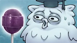 How Many Sucks? (Tootsie Pop Parody)