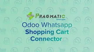 Whatsapp Shopping Cart Connector App