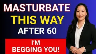 UROLOGIST: How to Masturbate Safely After 60 – Avoid These 3 Big Mistakes | Men’s Health