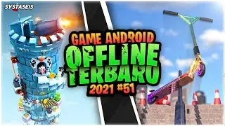 7 Game Android Offline Terbaru 2021 #51