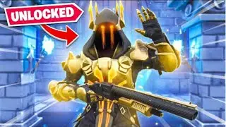 Every skin I have with golden ice mantle