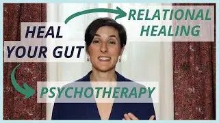 How Relationships Can Affect Your IBS | Don't Hate Your Guts w/ Dr. Jennifer Franklin