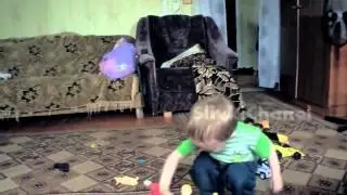 Warface: А это кто?