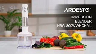 Blender ARDESTO HBG-800WWHCHML