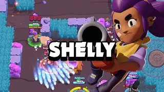 WORLD RECORD? Shelly Brawl Stars Duos Destruction