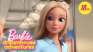 ‪@Barbie‬