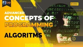 Algorithm in Programming Language | What is an Algorithm with Example? How to design an Algorithm?