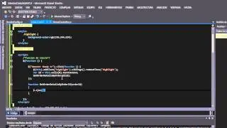 Maestro Detalle usando ASP.NET MVC 4