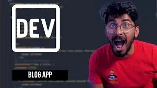 Build Dev.to Blog Web3 App with Infura & NextJS